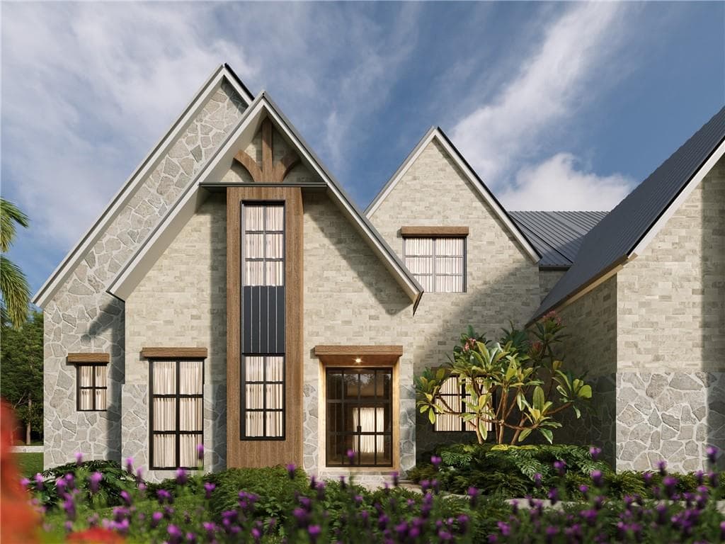 5 bedroom, 6 bathroom, 6,500 sq ft single family residence for sale at 6146 Bethany View Trail, Buford, GA 30518 — photo 2