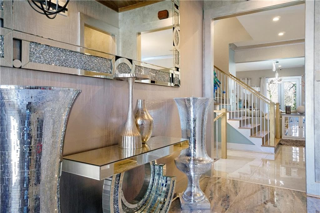 5 bedroom, 5 bathroom, 5,306 sq ft single family residence for sale at 2981 Lookout Place, Atlanta, GA 30305 — photo 2