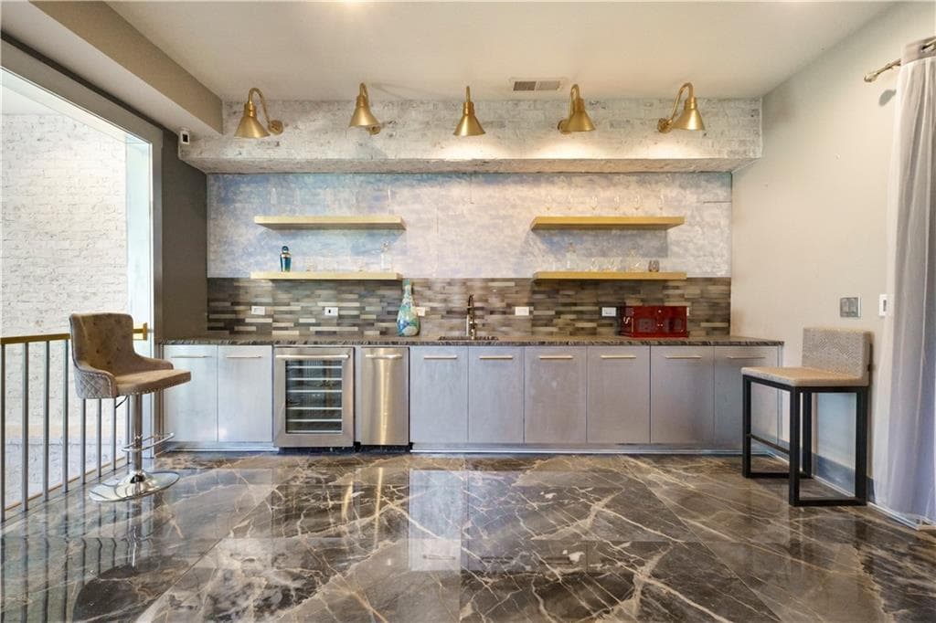 5 bedroom, 5 bathroom, 5,306 sq ft single family residence for sale at 2981 Lookout Place, Atlanta, GA 30305 — photo 7