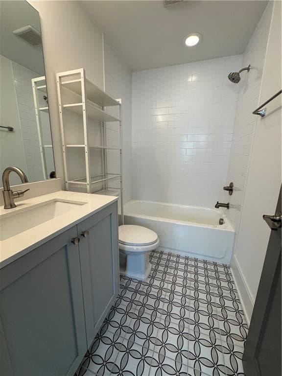 4 bedroom, 5 bathroom, 2,240 sq ft townhouse for rent at 1332 Booth Avenue, Atlanta, GA 30318 for $4,750 a month — photo 10