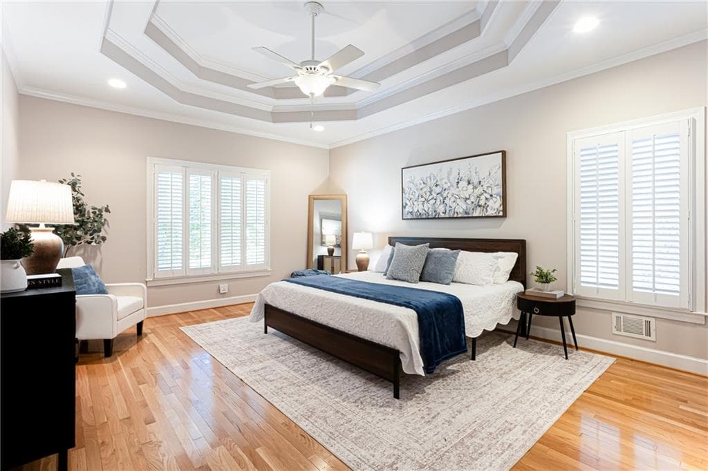 5 bedroom, 5 bathroom, 5,076 sq ft single family residence under contract at 885 Rose Brook Drive, Lawrenceville, GA 30045 — photo 7