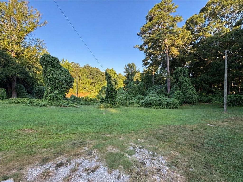 unimproved land for sale at 144 W 5th Street, Monroe, GA 30655 — photo 2