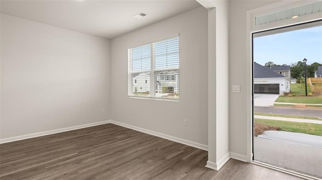 5 bedroom, 3 bathroom, 2,511 sq ft single family residence for sale at 00 White Spruce Way, Newnan, GA 30265 — photo 3