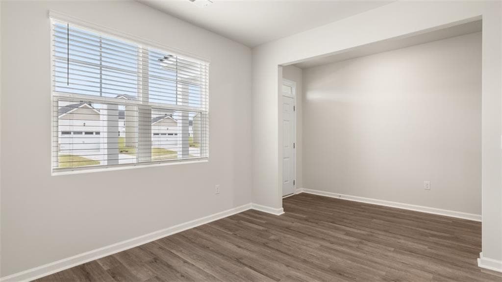 5 bedroom, 3 bathroom, 2,511 sq ft single family residence for sale at 00 White Spruce Way, Newnan, GA 30265 — photo 4