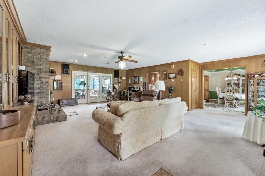 3 bedroom, 3 bathroom, 2,180 sq ft single family residence for sale at 4640 Spot Road, Cumming, GA 30040 — photo 7