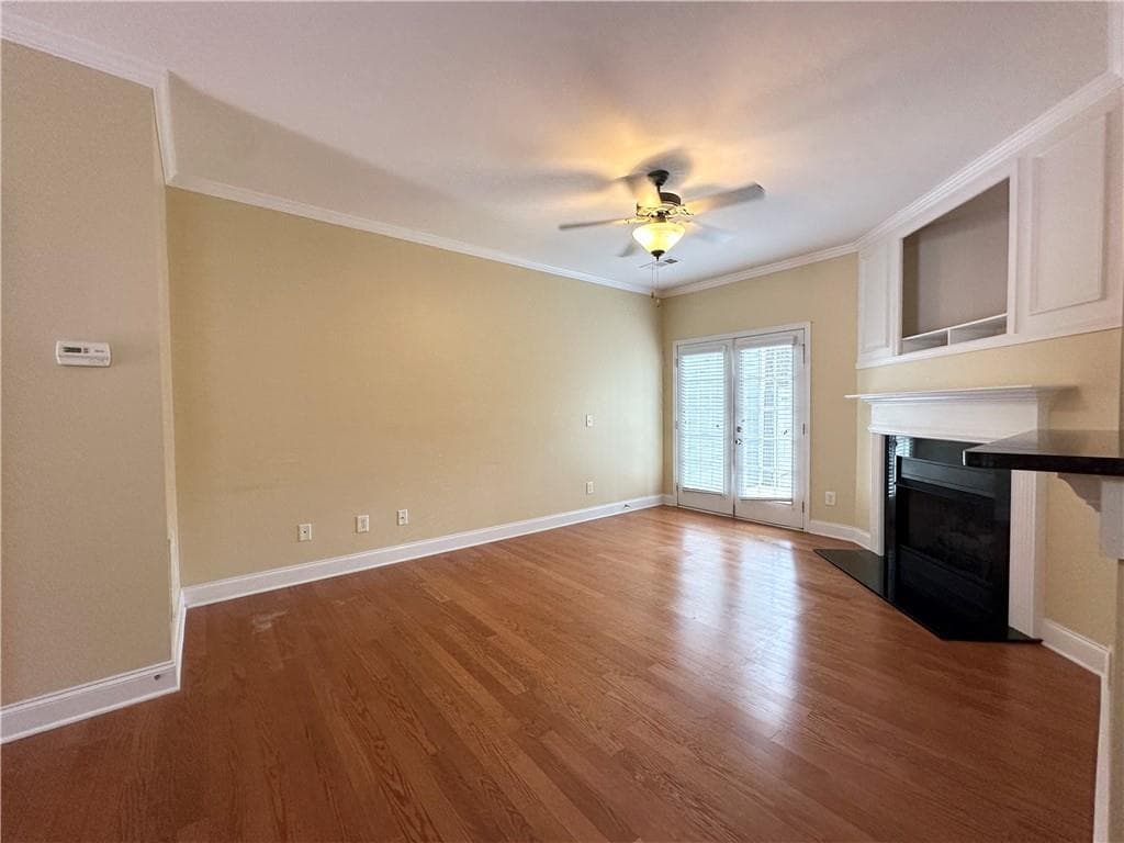 3 bedroom, 3 bathroom, 1,582 sq ft triplex for rent at 34 N Oaks Circle, Cartersville, GA 30121 for $1,550 a month — photo 10