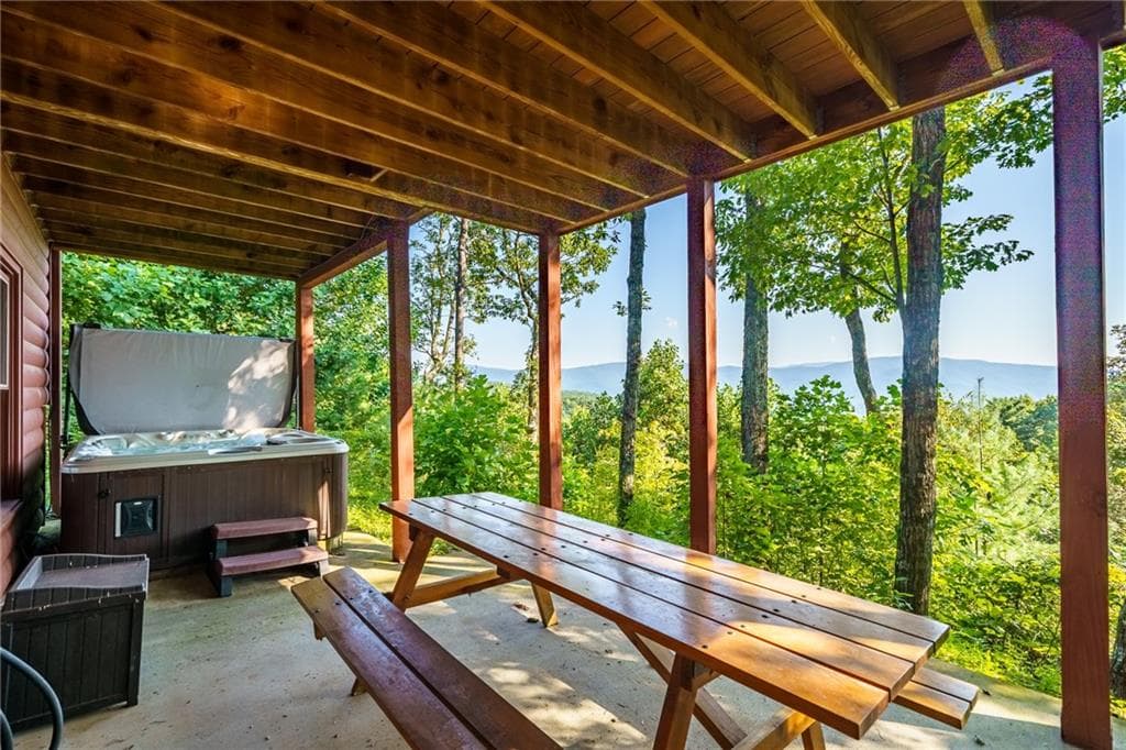 3 bedroom, 3 bathroom, 2,128 sq ft single family residence for sale at 232 Apache Trail, Chatsworth, GA 30705 — photo 6