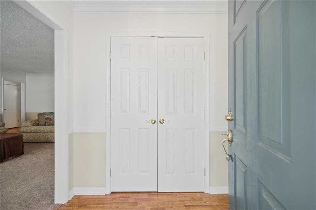 3 bedroom, 2 bathroom, 1,600 sq ft single family residence for sale at 2781 Fernvalley Road, Marietta, GA 30066 — photo 6