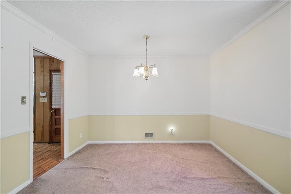 3 bedroom, 2 bathroom, 1,600 sq ft single family residence for sale at 2781 Fernvalley Road, Marietta, GA 30066 — photo 9