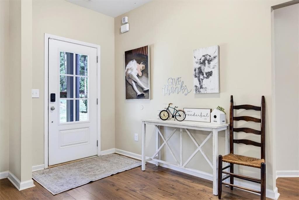 4 bedroom, 4 bathroom, 3,464 sq ft single family residence for sale at 1269 Attaway Road, Bowdon, GA 30108 — photo 7