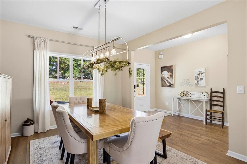 4 bedroom, 4 bathroom, 3,464 sq ft single family residence for sale at 1269 Attaway Road, Bowdon, GA 30108 — photo 10