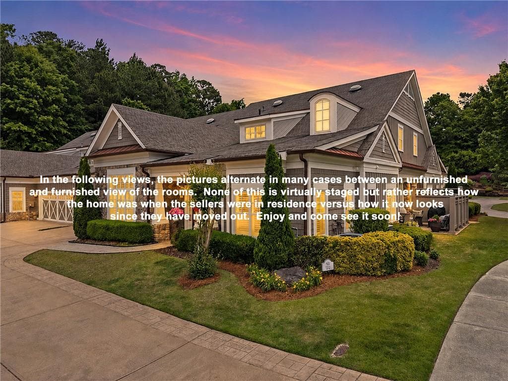 4 bedroom, 3 bathroom, 2,700 sq ft condominium for sale at 2845 Middlecreek Way, Cumming, GA 30041 — photo 9