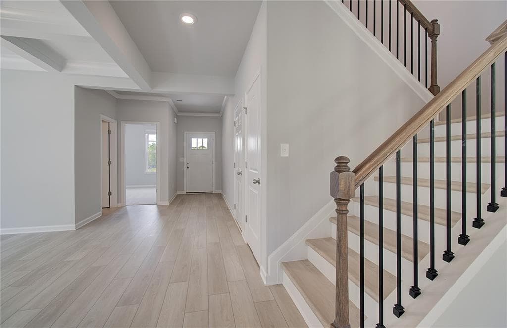 4 bedroom, 3 bathroom, 2,702 sq ft single family residence for sale at 640 Leafy Branch Way, Mcdonough, GA 30253 — photo 7