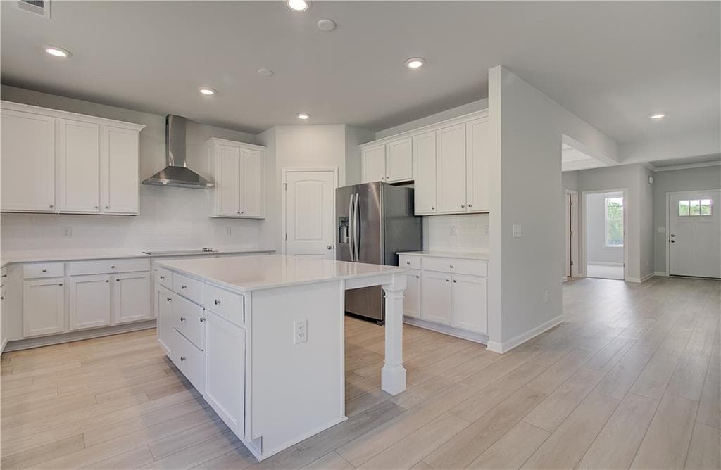 4 bedroom, 3 bathroom, 2,702 sq ft single family residence for sale at 640 Leafy Branch Way, Mcdonough, GA 30253 — photo 10