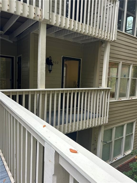 1 bedroom, 1 bathroom condominium for rent at 102 Bainbridge Drive, Atlanta, GA 30327 for $1,600 a month — photo 5