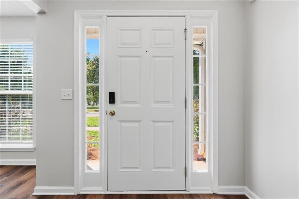 4 bedroom, 2 bathroom, 1,818 sq ft single family residence for rent at 465 Camella Circle, Mcdonough, GA 30252 for $2,500 a month — photo 5