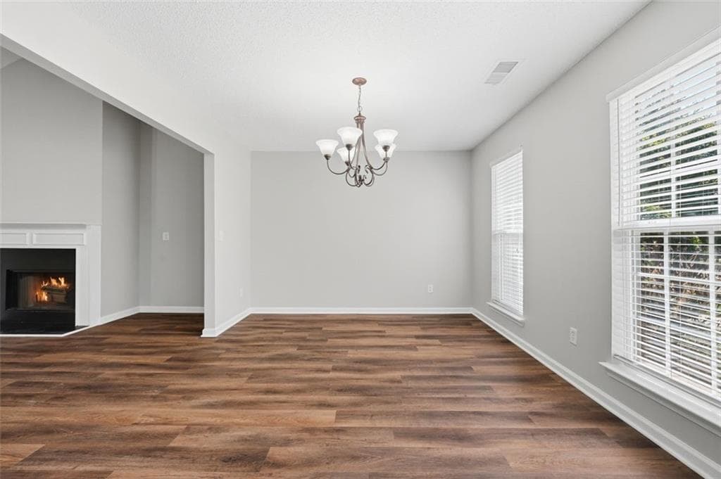 4 bedroom, 2 bathroom, 1,818 sq ft single family residence for rent at 465 Camella Circle, Mcdonough, GA 30252 for $2,500 a month — photo 6