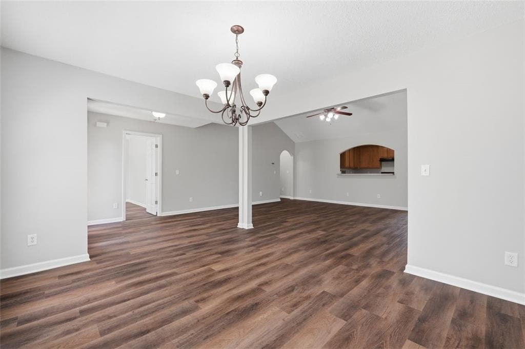 4 bedroom, 2 bathroom, 1,818 sq ft single family residence for rent at 465 Camella Circle, Mcdonough, GA 30252 for $2,500 a month — photo 7