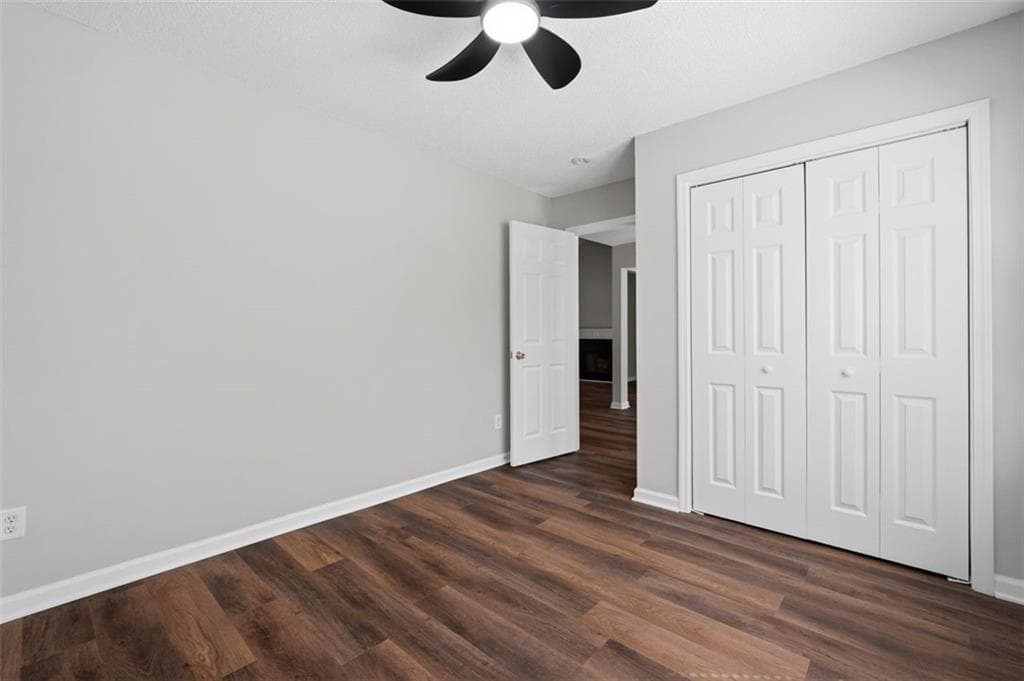 4 bedroom, 2 bathroom, 1,818 sq ft single family residence for rent at 465 Camella Circle, Mcdonough, GA 30252 for $2,500 a month — photo 8