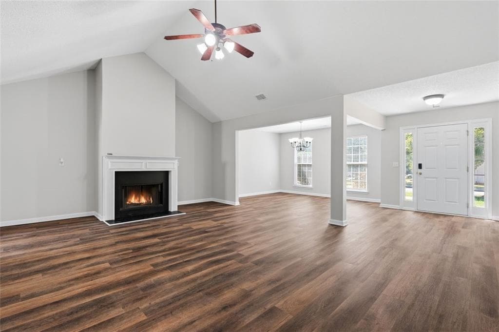 4 bedroom, 2 bathroom, 1,818 sq ft single family residence for rent at 465 Camella Circle, Mcdonough, GA 30252 for $2,500 a month — photo 10
