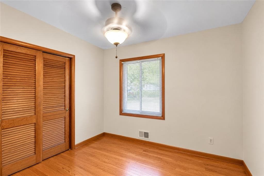 3 bedroom, 2 bathroom, 1,075 sq ft single family residence under contract at 1174 Dantel Court, Stone Mountain, GA 30083 — photo 9