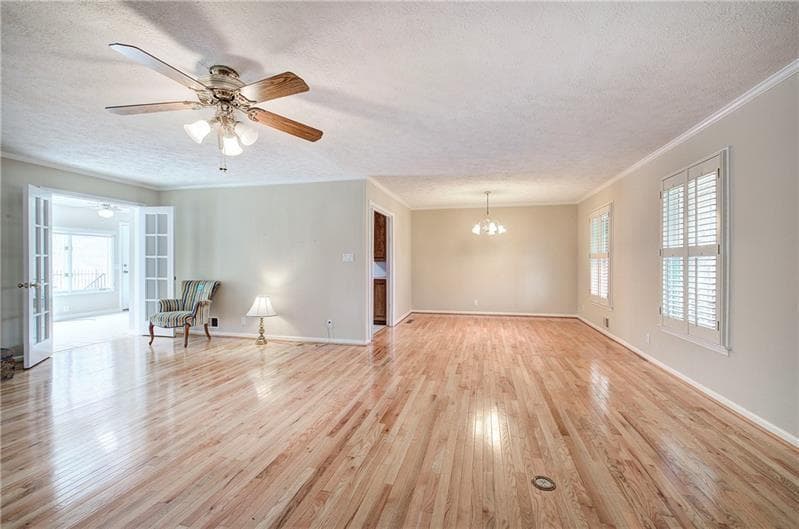4 bedroom, 3 bathroom, 3,410 sq ft single family residence under contract at 408 Mac Johnson Road, Cartersville, GA 30121 — photo 10