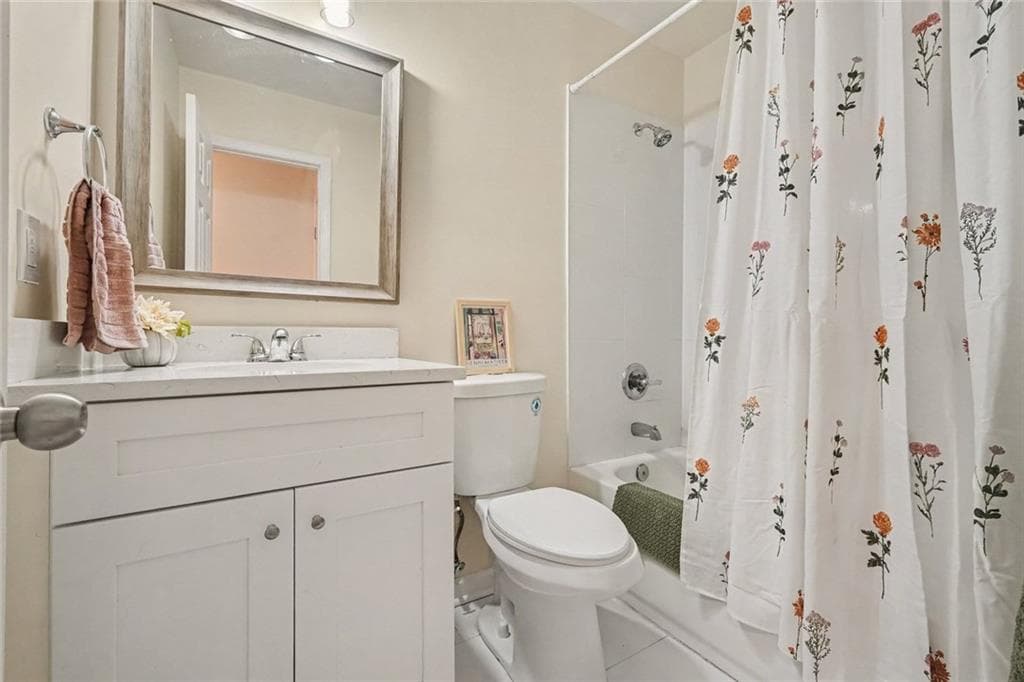 2 bedroom, 2 bathroom, 960 sq ft townhouse under contract at 771 Jordan Lane I, Decatur, GA 30033 — photo 6