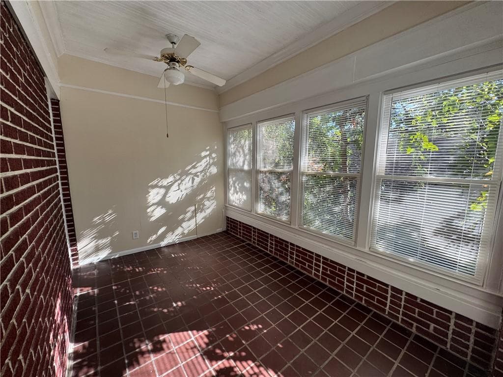 2 bedroom, 2 bathroom, 1,800 sq ft quadruplex for rent at 1292 Oxford Road 1, Atlanta, GA 30306 for $2,800 a month — photo 7