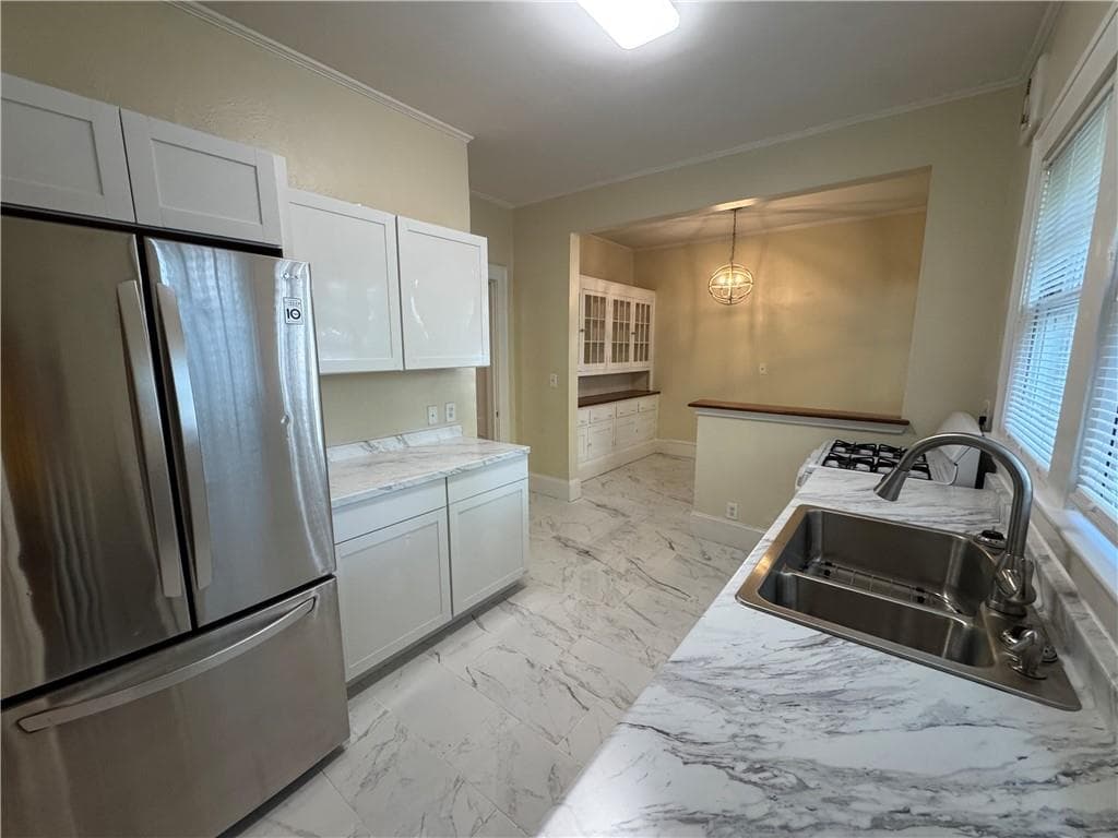 2 bedroom, 2 bathroom, 1,800 sq ft quadruplex for rent at 1292 Oxford Road 1, Atlanta, GA 30306 for $2,800 a month — photo 4