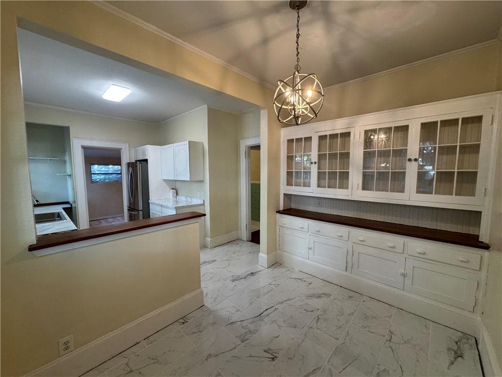 2 bedroom, 2 bathroom, 1,800 sq ft quadruplex for rent at 1292 Oxford Road 1, Atlanta, GA 30306 for $2,800 a month — photo 5