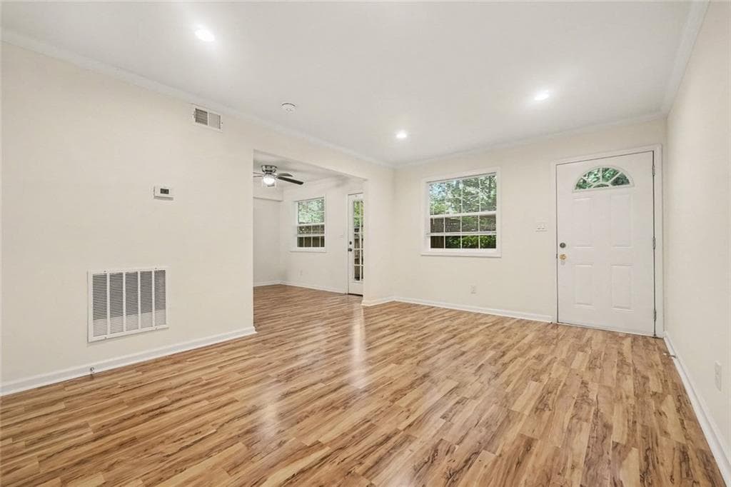 2 bedroom, 2 bathroom, 960 sq ft townhouse under contract at 771 Jordan Lane I, Decatur, GA 30033 — photo 10