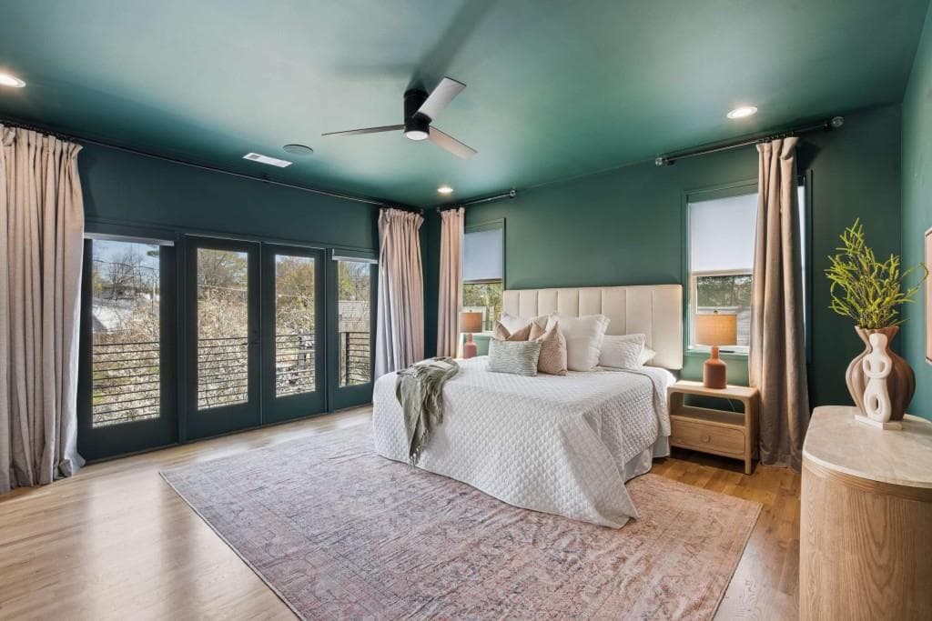 4 bedroom, 5 bathroom, 2,680 sq ft townhouse for sale at 32 Walthall Street A, Atlanta, GA 30307 — photo 5