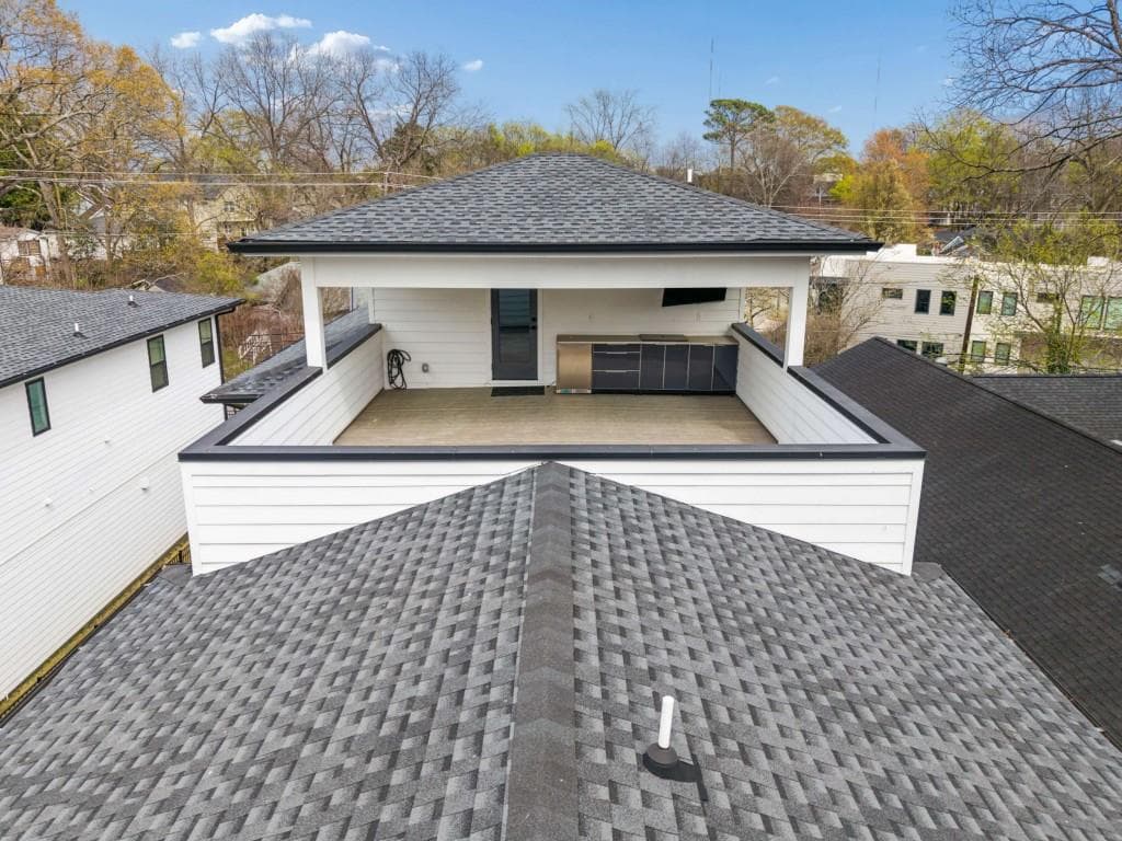 4 bedroom, 5 bathroom, 2,680 sq ft townhouse for sale at 32 Walthall Street A, Atlanta, GA 30307 — photo 7