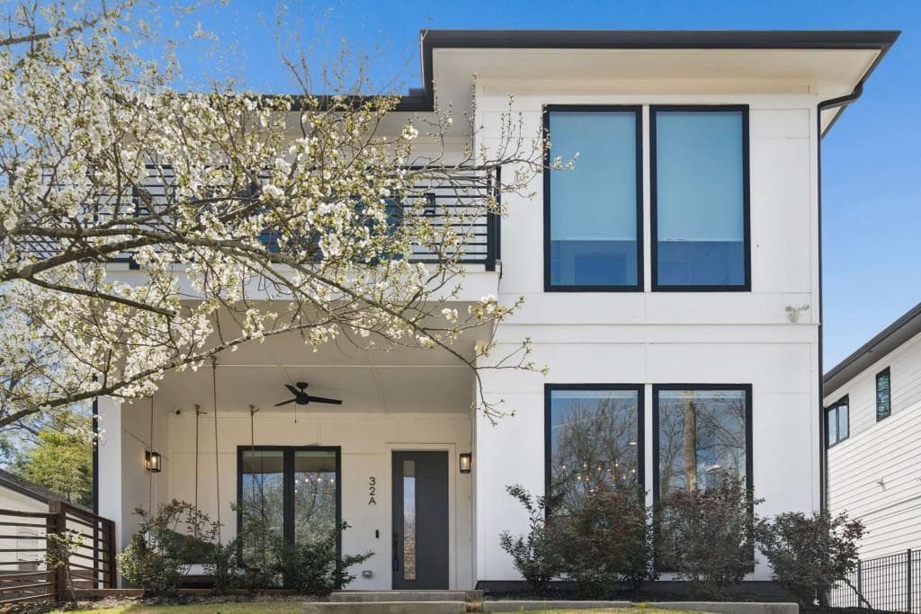 4 bedroom, 5 bathroom, 2,680 sq ft townhouse for sale at 32 Walthall Street A, Atlanta, GA 30307 — photo 8