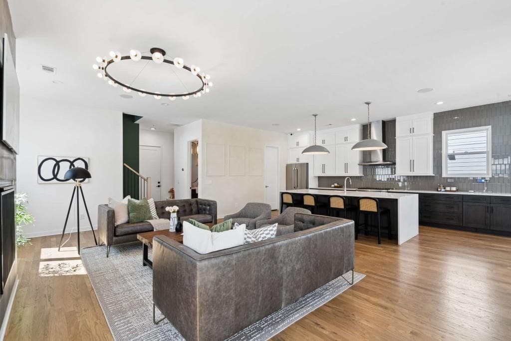 4 bedroom, 5 bathroom, 2,680 sq ft townhouse for sale at 32 Walthall Street A, Atlanta, GA 30307 — photo 10
