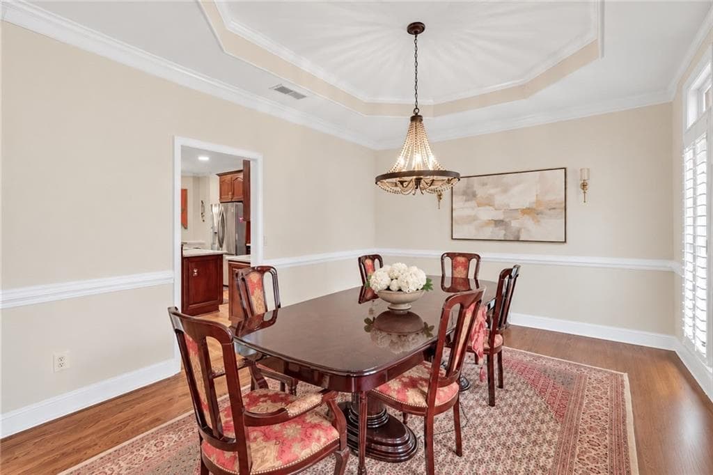 6 bedroom, 6 bathroom, 5,534 sq ft single family residence for sale at 211 Graymist Path, Loganville, GA 30052 — photo 7