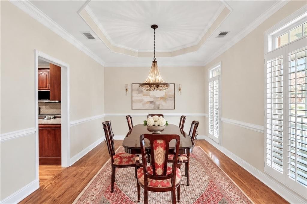 6 bedroom, 6 bathroom, 5,534 sq ft single family residence for sale at 211 Graymist Path, Loganville, GA 30052 — photo 8