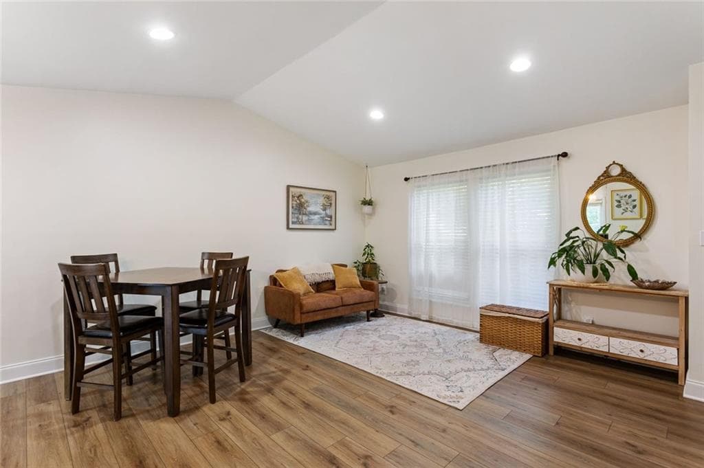 3 bedroom, 2 bathroom, 1,600 sq ft single family residence for sale at 1671 Northlake Springs Court, Decatur, GA 30033 — photo 3
