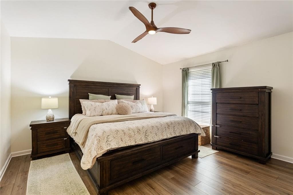3 bedroom, 2 bathroom, 1,600 sq ft single family residence for sale at 1671 Northlake Springs Court, Decatur, GA 30033 — photo 5