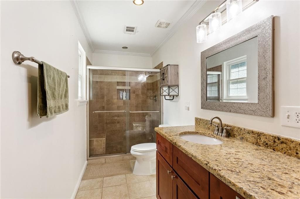 3 bedroom, 2 bathroom, 1,600 sq ft single family residence for sale at 1671 Northlake Springs Court, Decatur, GA 30033 — photo 6
