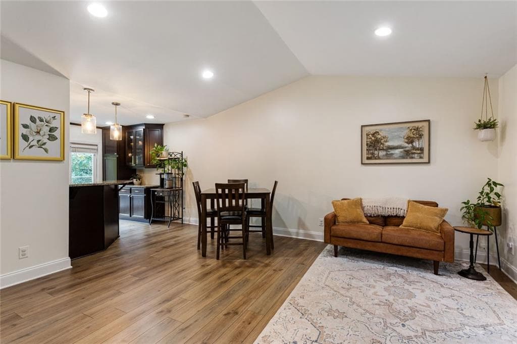 3 bedroom, 2 bathroom, 1,600 sq ft single family residence for sale at 1671 Northlake Springs Court, Decatur, GA 30033 — photo 9