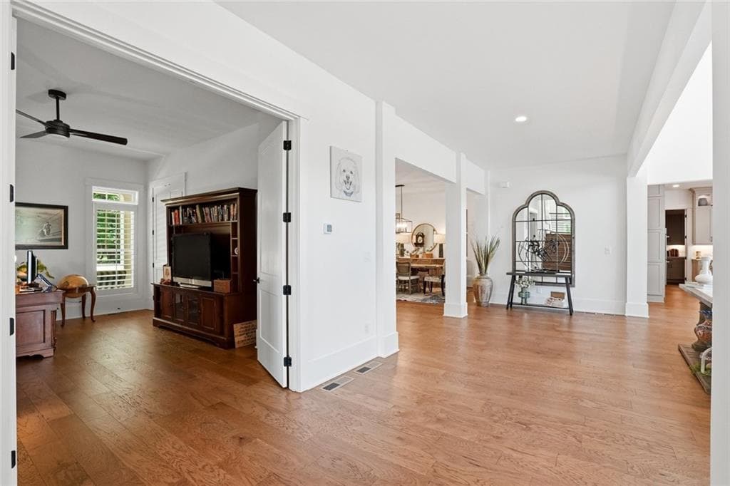 6 bedroom, 8 bathroom, 8,346 sq ft single family residence for sale at 1570 Redd Road, Milton, GA 30004 — photo 9