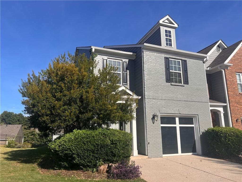 3 bedroom, 3 bathroom, 1,856 sq ft townhouse for rent at 4957 Sherwood Way, Cumming, GA 30040 for $2,200 a month — photo 3