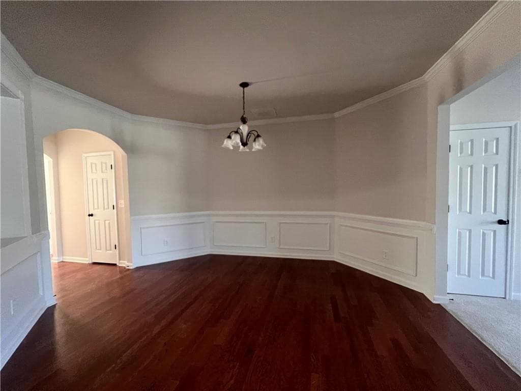 3 bedroom, 3 bathroom, 1,856 sq ft townhouse for rent at 4957 Sherwood Way, Cumming, GA 30040 for $2,200 a month — photo 7