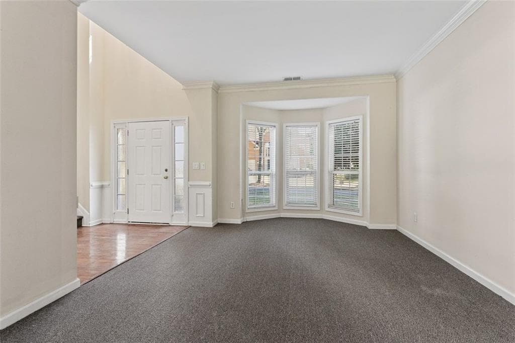 4 bedroom, 3 bathroom, 2,219 sq ft single family residence for sale at 340 Fitzgerald Place, Atlanta, GA 30349 — photo 5