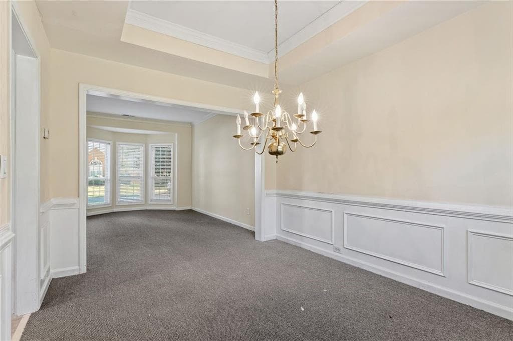 4 bedroom, 3 bathroom, 2,219 sq ft single family residence for sale at 340 Fitzgerald Place, Atlanta, GA 30349 — photo 7