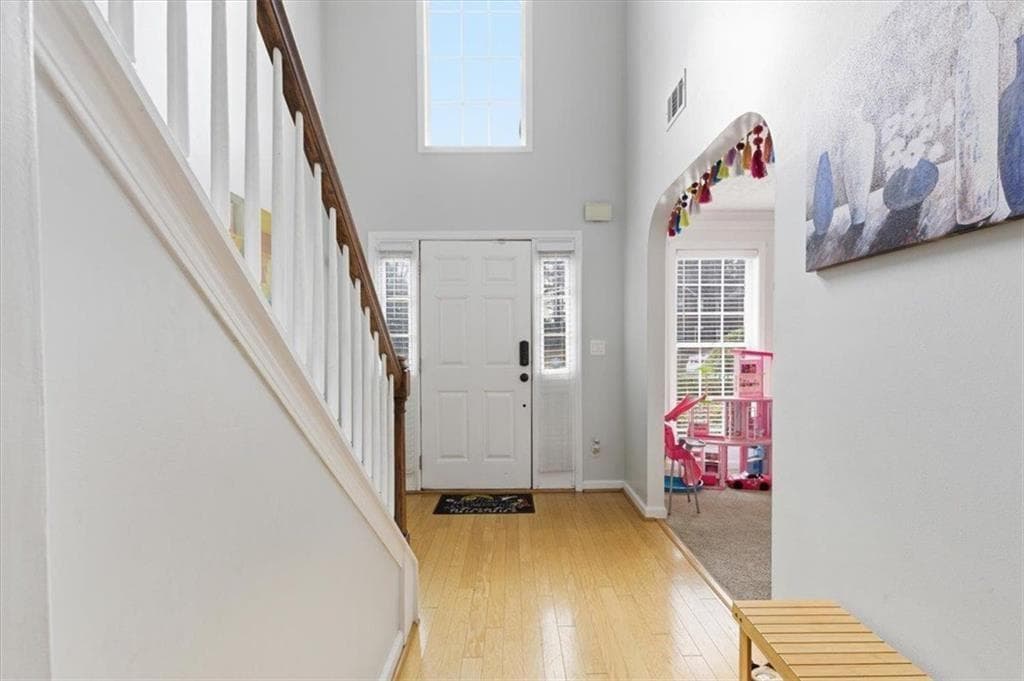 4 bedroom, 3 bathroom, 3,358 sq ft single family residence for sale at 3331 Kittery Drive, Snellville, GA 30039 — photo 6