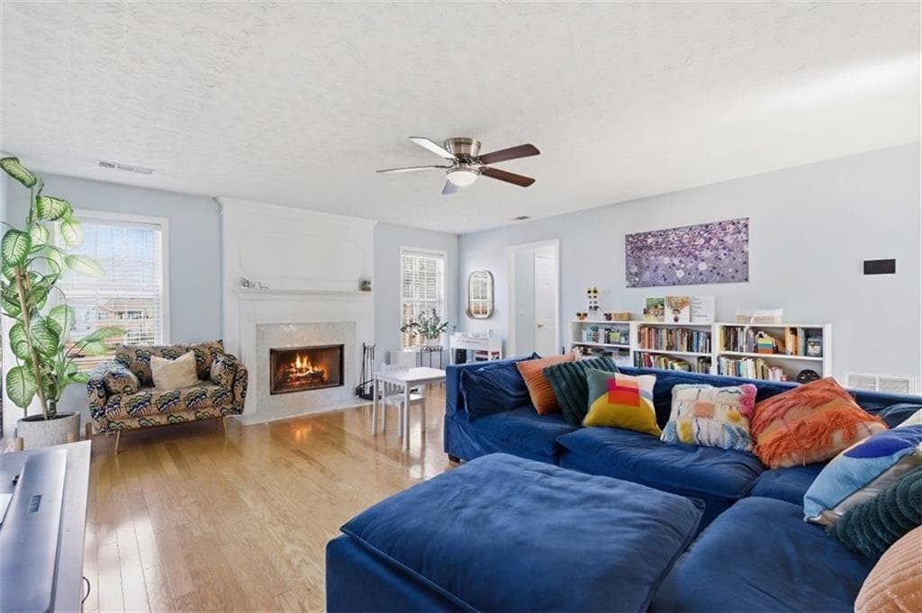 4 bedroom, 3 bathroom, 3,358 sq ft single family residence for sale at 3331 Kittery Drive, Snellville, GA 30039 — photo 8