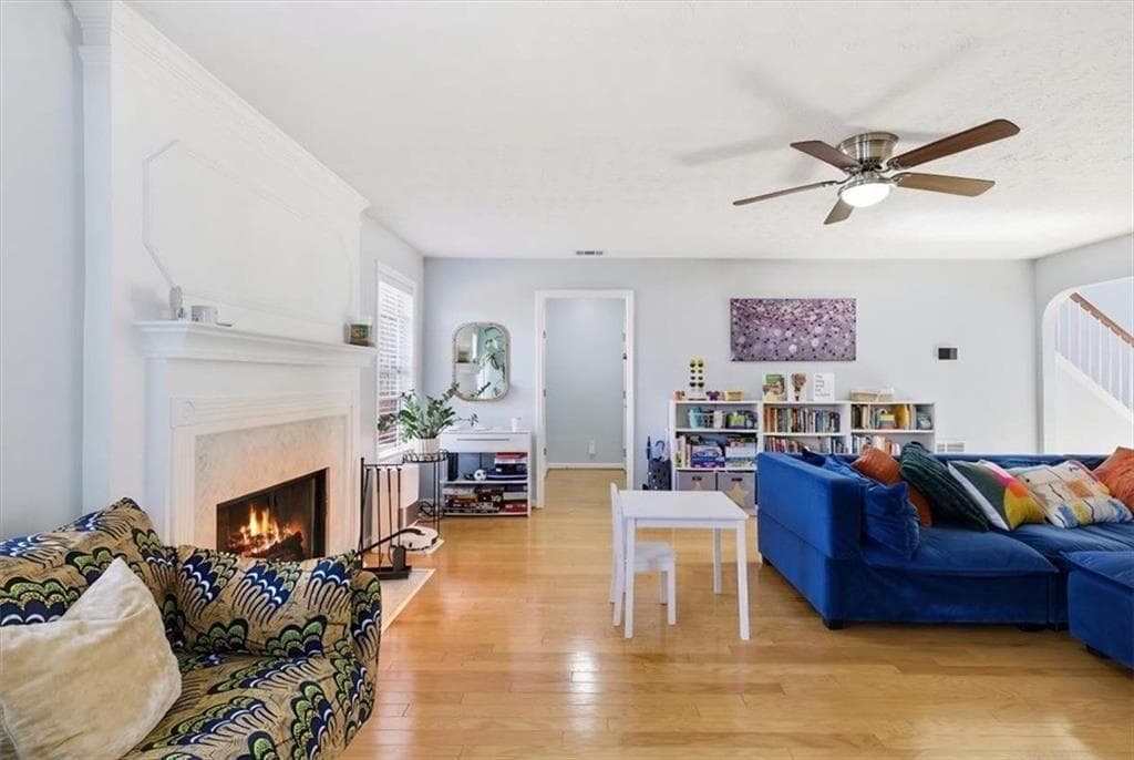 4 bedroom, 3 bathroom, 3,358 sq ft single family residence for sale at 3331 Kittery Drive, Snellville, GA 30039 — photo 10