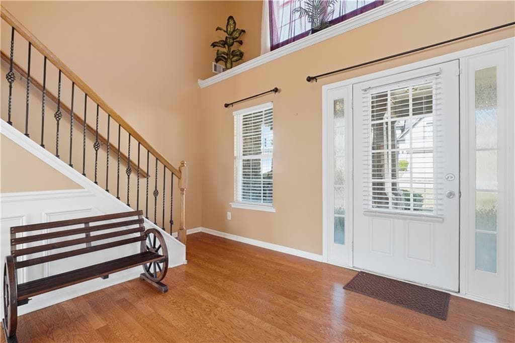 5 bedroom, 5 bathroom, 5,968 sq ft single family residence for sale at 3430 Park Glenn Lane, Snellville, GA 30078 — photo 6